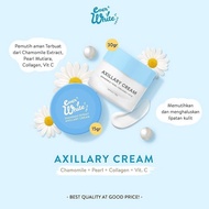 Everwhite SMOOTH AXILLARY CREAM