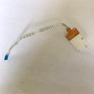 Suitable for DELL/DELL Alien 15 R3 R4 logo Light Cable LF-D581P 0CTMPJ