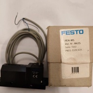 FESTO Pressure Switch PEN-M5 8625