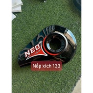 133m chain cover, old 133m chain guard