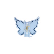 EMI JAY Mini Mariposa Clip in SWEET CLOUD