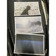 Postcard 5cm per second cgv