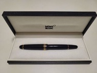 Montblanc pen筆