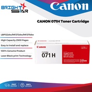 CANON 071H Toner Cartridge