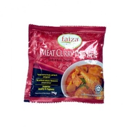 Faiza Meat Curry Powder / Serbuk Curry Daging