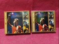 陶喆  🌹 陶喆香港演唱會實況   2 VCD 🌺無花   🌺 黃魚