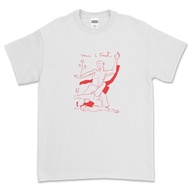 MEN I TRUST - DANCER T-SHIRT