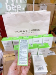 Serum Paula’s Choice Sáng Da Giúp Se Lỗ Chân Lông 20ml