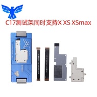 Mijing  C17 C18 C20 Z20 Z21 Motherboard Function Testing Layered Test Fixture For Iphone X Xs/xs Max