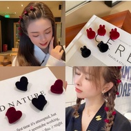 Hair clip, bangs, hair clip, hair clip, small hair clip small hair clip hair clip women