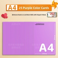 Marie’s | Colorful Thick Crafting Paper