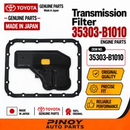 35303-B1010 Automatic Transmission Filter For Toyota Avanza 2016-2019 / Rush 2019