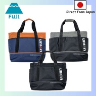 UNION 76 / 76 Lubricants Tool Bag Tote Bag Large Capacity Approx. 22L Fuji Gloves Industry