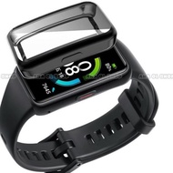 Huawei Band 8 / Band 7 / Band 6 Cover Bumper Case Softcase TPU Silicone Shockproof Full Cover Band6 