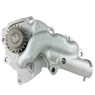 15110-2160 VH151102160A VHS151102160 Oil Pump for Kobelco New Holland Excavator SK210D-8 Hino Engine