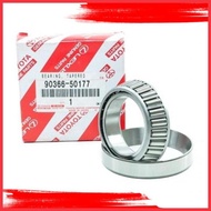 (LCL) BEARING DIFFERENTIAL CASE GARDAN BELAKANG VX 80,VX100