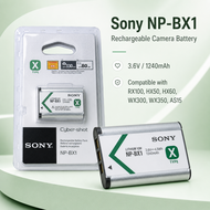 Sony NP-BX1 NP BX1 NPBX1 battery for sony DSC RX1 RM2 RX100 CX405 RX1R M7 M3 M4 M5 WX300 HX300 HX50 
