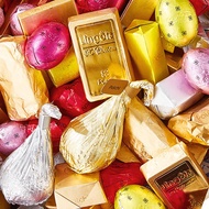 Patchi Patchi Dubai imported chocolate gift boxes with high value and colorful milk to give his girl