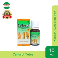 CALLUSOL DROPS
