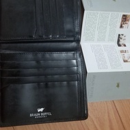 Dompet Pria Braun Buffel Original & Elegant