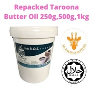 [READY STOCK] REPACKED TAROONA SOFT BOS EANRICH956S  /PENGANTI MINYAK SAPI (Butter Oil Substitute) 2