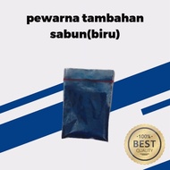 Soap dye 1 piecebiru
