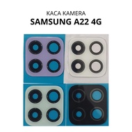 [LW] Samsung Galaxy A22 4G Rear Camera Lens Glass SM-A225F/ SM-A225F/DS SM-A225M/ SM-A225M/DS - Came