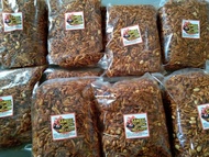 Sambal Goreng Jawa - Pedas Manis - Spicy Sweet (Kentang,  Kacang,  Tempe,  Ikan Bilis)