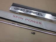 <Shimano> Spin Power 405CX-T 釣竿