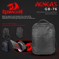Redragon Aeneas GB-76 GAMING BACKPACK