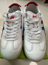 Onitsuka Tiger 運動鞋 白色