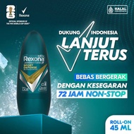 REXONA MEN 72 HOURS NONSTOP ENFORCEMENT