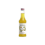 MONIN Premium Syrup Passion Fruit (250ml)