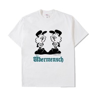 2025 KPOP GD UBERMENSCH FEAT VERDY T-SHIRT BONUS GD PHOTOS