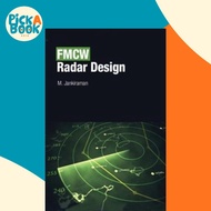 [100% Original Books] - FMCW Radar Design by M Jankiraman (US edition, hardcover)
