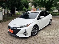 自售 2022年11月出廠 2023年1月領牌 賺到PRIUS PHV 1.8 可全貸 歡迎車換車 另有CT200H