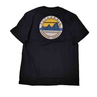 Patagonia T-shirt Trend Streetwear Patagonia T-shirt