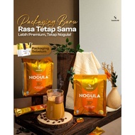 NOGULA CAFFE COFFEE RENDAH GULA SWEETLAB 3IN1 RENDAH KALORI