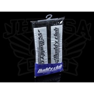 Buddy Club Racing Spec shoulder pads