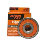 Sellkun229 DAYTONA RACING Wheel BEARING 6300 MIO SPIN SOUL GT M3 VEGA FIZR