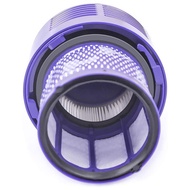 Cleaner Cartridge Accessories Are Suitable for Dyson V10 Cyclone Series SV12 Com