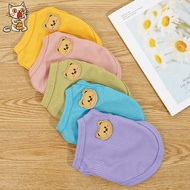 Pet Clothes Pet Shirt Cat Dog Singlet Baju Raya Kucing 宠物狗狗猫咪衣服T恤透气上衣 Puppy Kitten Outfit Bear Logo 
