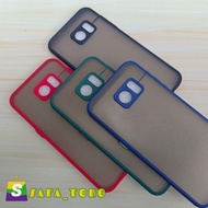 Case Aero Samsung S7 Edge / SM-G935F, G935FD, G935W8, G9350, G935S, SC-02H, G935K, G935L, G935R4, SC
