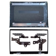 NEW For Dell Vostro 15 3510 3511 3515 3520 3525 0DWRHJ Rear Lid TOP Case Laptop LCD Back Coveer/Fron