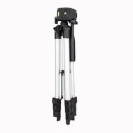 Buybybuy Flexible Portable Aluminum Tripod Stand With Bag For Canon Nikon DSLR Camera New