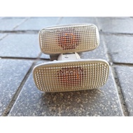 Nissan Serena C24 Signal