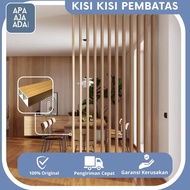 NEW ROOM DIVIDER GRID ROOM DIVIDER/ ROOM DIVIDER WOODEN PATTERN