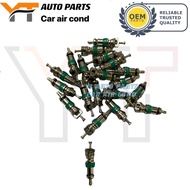 R12 TAP VALVE CORE CAR Air Cond Refrigerator Valve Core  For R12 CAR SYSTEM USE 汽车冷气进gas针