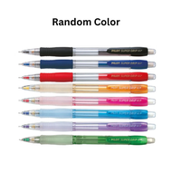 PILOT Super Grip Mechanical Pencil C/W 0.5mm0.7mm Value Pack