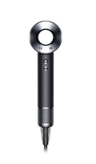 Dyson Supersonic 風筒 HD08 Lite（全新黑鋼色）現貨發售！